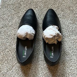 Matt & Natt Westmount Flats